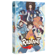 Radiant Season 1 DVD Boxed Set