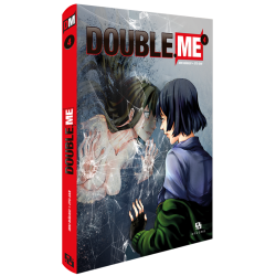 Double.Me Tome 4