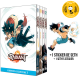 Radiant Volumes 9 to 12 Boxed Set