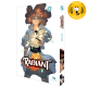 Radiant Tome 13