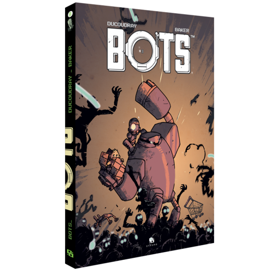 BOTS Tome 3