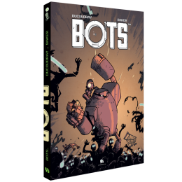 BOTS – Complete Edition