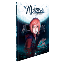 Magda Ikklepotts Volume 2