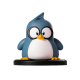 Pingwinkle – Krosmaster Figurine
