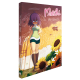 Maliki Volume 4: Rose blanche