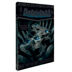 DoggyBags Volume 13 + Stickers