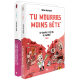 Tu mourras moins bête - Pack 2 tomes