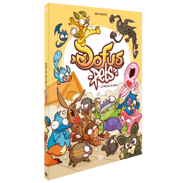 DOFUS Pets - Complete 2-volume edition