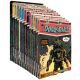 DoggyBags - Intégrale saison 1 (13 tomes)