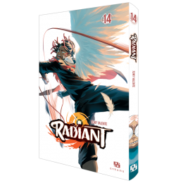 Radiant Volume 14