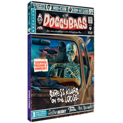 DoggyBags Tome 16