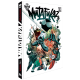 Mutafukaz Volume 2: Troublants trous noirs