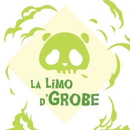 Pack La Limo d’Grobe - 2 x 75 cl