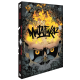 Mutafukaz Tome 4 : DE4D END
