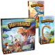 Draftosaurus Bundle (French version)