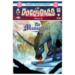DoggyBags Tome 17
