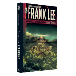 Frank Lee - L'après Alcatraz