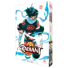 Radiant Volume 15