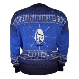 Bonta Kwismas Sweater