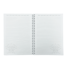 Bonta Notebook