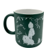 Princess Dragon Mug – Princess and Bristle