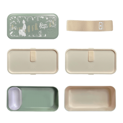 Bento box Princesse Dragon