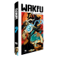 WAKFU Volume 4: The Eliatropes' Wanderings