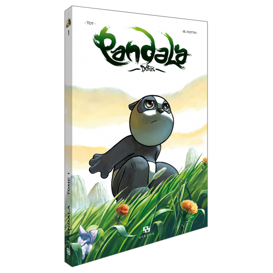 Pandala Volume 1