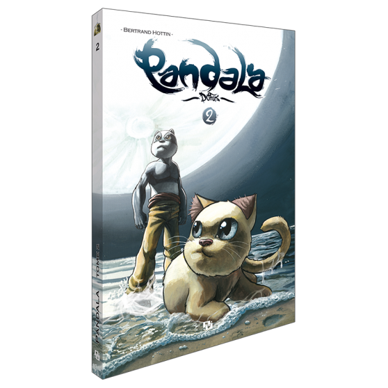 Pandala Volume 2
