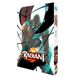 Radiant Volume 16