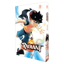Radiant Radiant