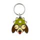 Droopik Metal Keychain