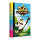 Roman DOFUS : Aux trésors de Kerubim Tome 1 - Le ciel sur la tête