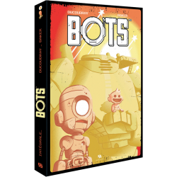 Bots – Complete Edition