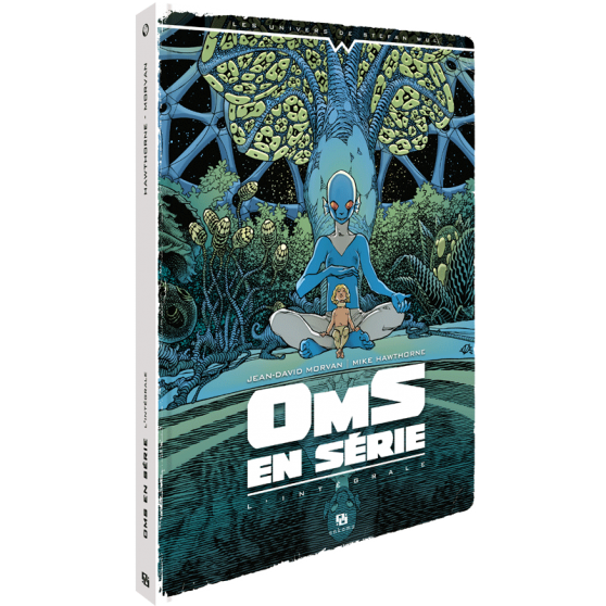 Oms en série – Complete Edition