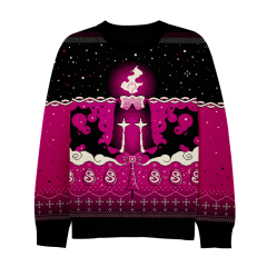 Kwismas sweater - Cire Momore