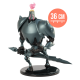 Cire Momore : Figurine en résine (200 ex.)