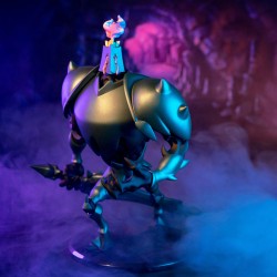 Cire Momore : Figurine en résine (200 ex.)