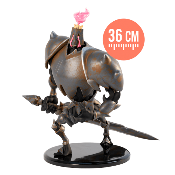 Cire Momore – Yokai version: Collector's figurine (40 units)