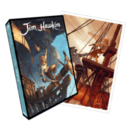 Jim Hawkins – Complete Edition