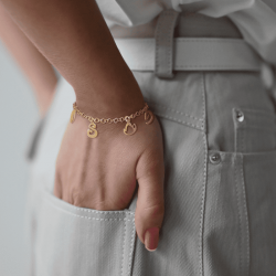 Bracelet Charms DOFUS