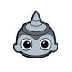 Forgelance Creatures Pin
