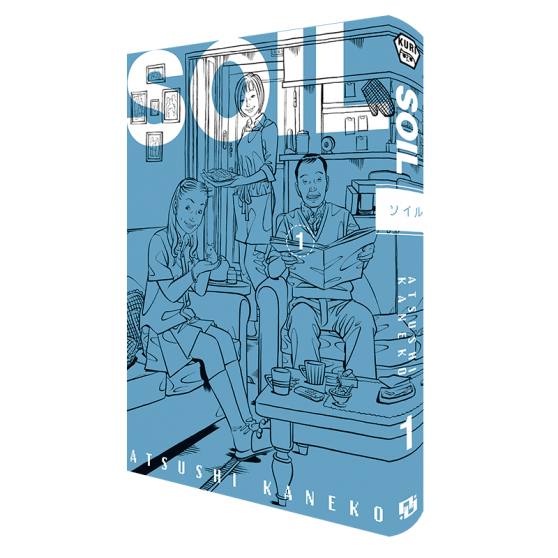 Soil Volume 1