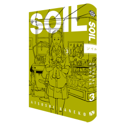 Soil Volume 3