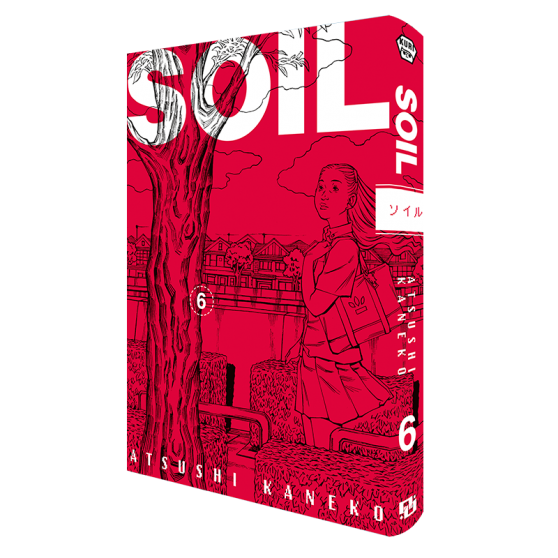 Soil Volume 6