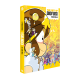 The Art of DOFUS Manga