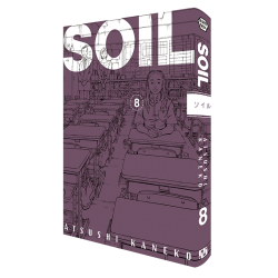 Soil Tome 8