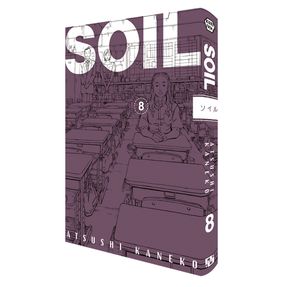 Soil Tome 8