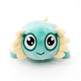 Osatopia Stuffed Toy – Amphibubble (Axolotl)