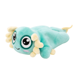 DOFUS Mini Stuffed Toy – Amphibubble (Axolotl)